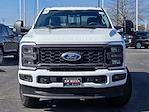 2023 Ford F-350 Crew Cab SRW 4x4 Pickup for sale #NP10775 - photo 3