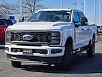 2023 Ford F-350 Crew Cab SRW 4x4 Pickup for sale #NP10775 - photo 4