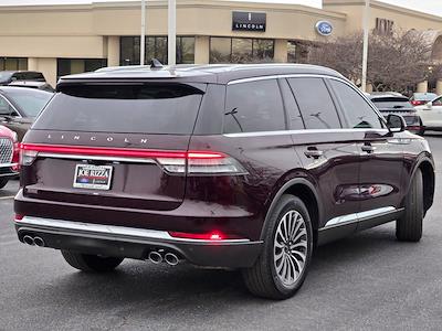 2023 Lincoln Aviator AWD SUV for sale #NP10780 - photo 2