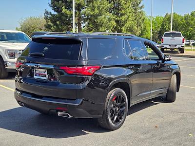 2023 Chevrolet Traverse AWD SUV for sale #NP10792A - photo 2