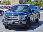 2020 Ford F-150 SuperCrew Cab 4x4 Pickup for sale #NP10803A - photo 4