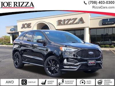 2022 Ford Edge AWD SUV for sale #NP10818 - photo 1