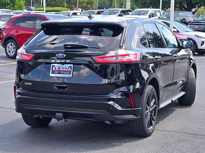 2022 Ford Edge AWD SUV for sale #NP10818 - photo 2