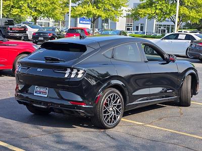 2022 Ford Mustang Mach-E AWD SUV for sale #NP10828 - photo 2