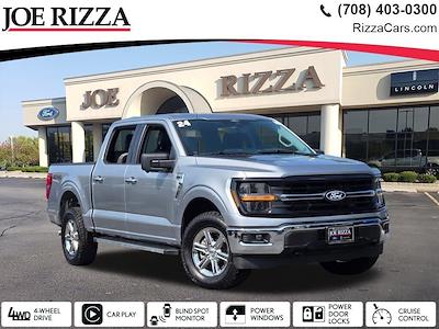 2024 Ford F-150 SuperCrew Cab 4x4 Pickup for sale #NP10830 - photo 1