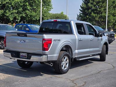 2024 Ford F-150 SuperCrew Cab 4x4 Pickup for sale #NP10830 - photo 2