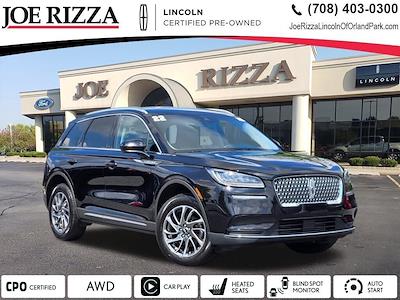 2022 Lincoln Corsair AWD SUV for sale #NP10831 - photo 1