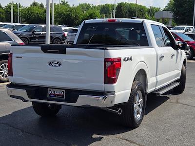 2024 Ford F-150 SuperCrew Cab 4x4 Pickup for sale #NP10833 - photo 2