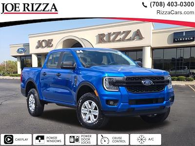 2024 Ford Ranger SuperCrew Cab 4x2 Pickup for sale #NP10835 - photo 1