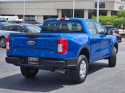 2024 Ford Ranger SuperCrew Cab 4x2 Pickup for sale #NP10835 - photo 2