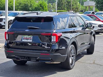 2025 Ford Explorer 4WD SUV for sale #NP10836 - photo 2