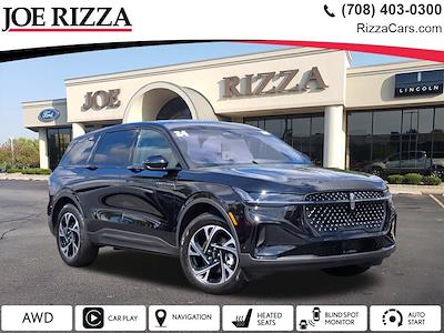 2024 Lincoln Nautilus AWD SUV for sale #NP10837 - photo 1
