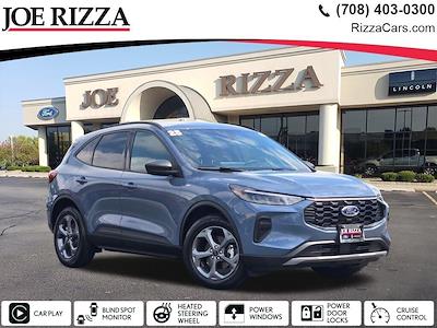 2025 Ford Escape FWD SUV for sale #NP10838 - photo 1