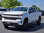 2021 Chevrolet Silverado 1500 Crew Cab 4x4 Pickup for sale #NP10838E - photo 4