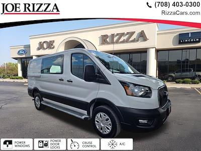 2023 Ford Transit 250 Low Roof RWD Empty Cargo Van for sale #NP10839 - photo 1