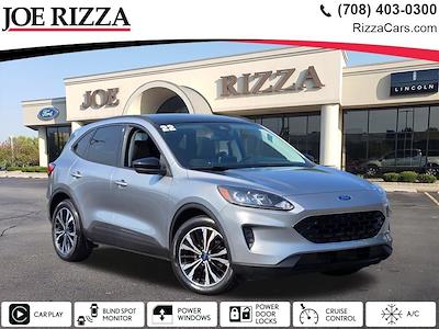2022 Ford Escape FWD SUV for sale #NP10842 - photo 1