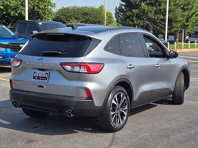 2022 Ford Escape FWD SUV for sale #NP10842 - photo 2