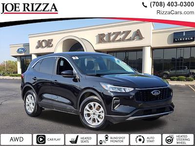 2023 Ford Escape AWD SUV for sale #NP10843 - photo 1