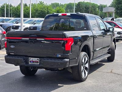 2023 Ford F-150 Lightning SuperCrew Cab AWD Pickup for sale #NP10845 - photo 2