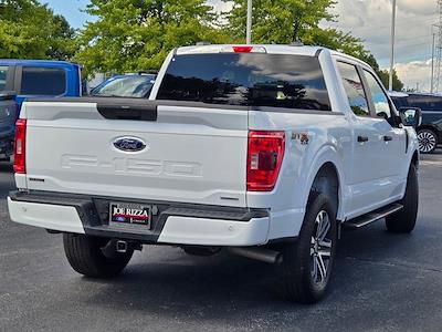 2023 Ford F-150 SuperCrew Cab 4x4 Pickup for sale #NP10848 - photo 2