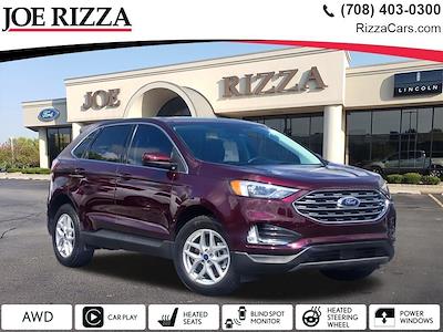 2022 Ford Edge AWD SUV for sale #NP10849 - photo 1