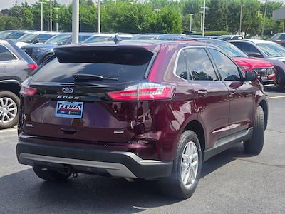 2022 Ford Edge AWD SUV for sale #NP10849 - photo 2
