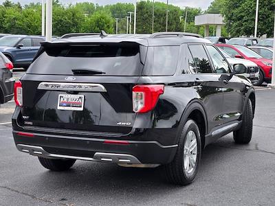 2022 Ford Explorer 4WD SUV for sale #NP10850 - photo 2