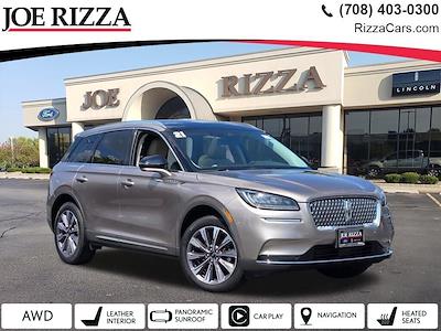 Used 2021 Lincoln Corsair Reserve for sale #NP10866 - photo 1