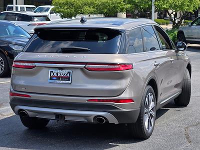 Used 2021 Lincoln Corsair Reserve for sale #NP10866 - photo 2