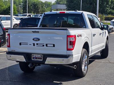 2023 Ford F-150 SuperCrew Cab 4x4 Pickup for sale #NP10868 - photo 2