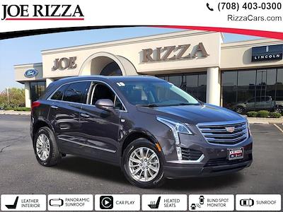 Used 2019 Cadillac XT5 Luxury for sale #NP10874A - photo 1