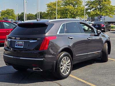 Used 2019 Cadillac XT5 Luxury for sale #NP10874A - photo 2