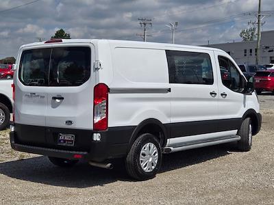 2023 Ford Transit 250 Low Roof RWD Empty Cargo Van for sale #NP10875 - photo 2