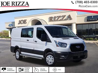 2023 Ford Transit 250 Low Roof RWD Empty Cargo Van for sale #NP10876 - photo 1