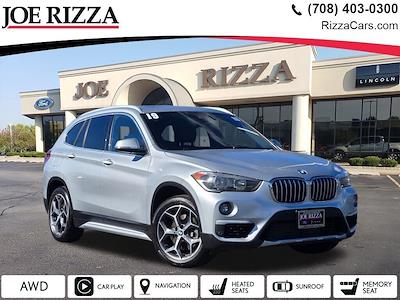 Used 2019 BMW X1 xDrive28i for sale #NP10897A - photo 1