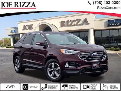 Used 2019 Ford Edge SEL for sale #NP10899A - photo 1