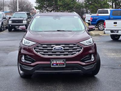 Used 2019 Ford Edge SEL for sale #NP10899A - photo 2