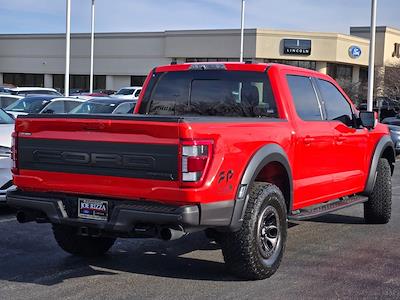 2021 Ford F-150 SuperCrew Cab 4WD Pickup for sale #NP10902A - photo 2
