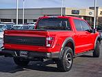 2021 Ford F-150 SuperCrew Cab 4WD Pickup for sale #NP10902A - photo 11