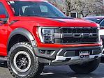 2021 Ford F-150 SuperCrew Cab 4WD Pickup for sale #NP10902A - photo 2