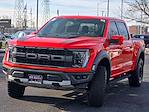2021 Ford F-150 SuperCrew Cab 4WD Pickup for sale #NP10902A - photo 4
