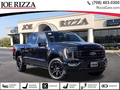 2022 Ford F-150 SuperCrew Cab 4WD Pickup for sale #NP10905 - photo 1