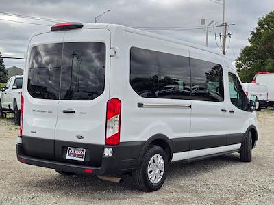 2021 Ford Transit 350 Medium Roof SRW RWD Passenger Van for sale #NP10908 - photo 2