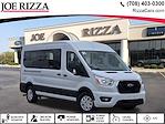 Used 2021 Ford Transit 350 XLT Passenger Van for sale #NP10908 - photo 1