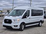 Used 2021 Ford Transit 350 XLT Passenger Van for sale #NP10908 - photo 4