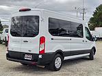 Used 2021 Ford Transit 350 XLT Passenger Van for sale #NP10908 - photo 2