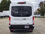Used 2021 Ford Transit 350 XLT Passenger Van for sale #NP10908 - photo 9