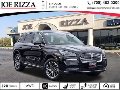 2022 Lincoln Corsair AWD SUV for sale #NP10914 - photo 1