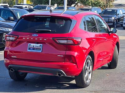 2023 Ford Escape AWD SUV for sale #NP10916 - photo 2