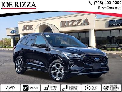 Used 2023 Ford Escape ST-Line for sale #NP10917 - photo 1